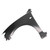 Upgrade Your Auto | Body Panels, Pillars, and Pans | 04-09 Mazda 3 | CRSHX19376