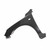 Upgrade Your Auto | Body Panels, Pillars, and Pans | 04-09 Mazda 3 | CRSHX19378