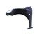 Upgrade Your Auto | Body Panels, Pillars, and Pans | 10-13 Mazda 3 | CRSHX19384