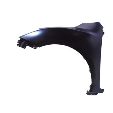 Upgrade Your Auto | Body Panels, Pillars, and Pans | 10-13 Mazda 3 | CRSHX19387