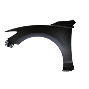 Upgrade Your Auto | Body Panels, Pillars, and Pans | 14-21 Mazda 6 | CRSHX19396