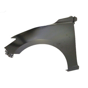 Upgrade Your Auto | Body Panels, Pillars, and Pans | 14-18 Mazda 3 | CRSHX19399