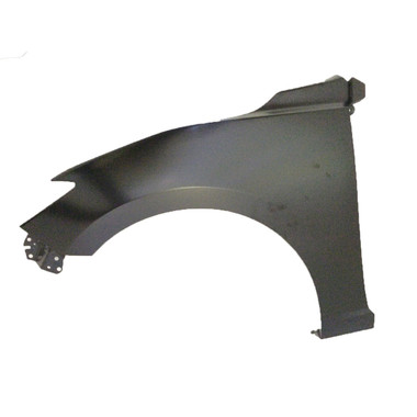 Upgrade Your Auto | Body Panels, Pillars, and Pans | 14-18 Mazda 3 | CRSHX19400