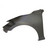 Upgrade Your Auto | Body Panels, Pillars, and Pans | 14-18 Mazda 3 | CRSHX19400