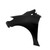 Upgrade Your Auto | Body Panels, Pillars, and Pans | 10 Mazda 5 | CRSHX19401