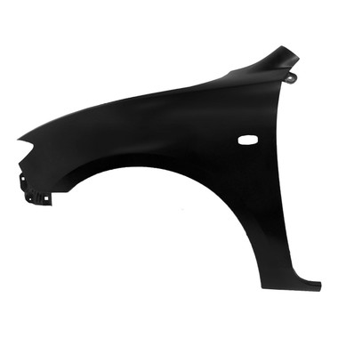 Upgrade Your Auto | Body Panels, Pillars, and Pans | 07-09 Mazda 3 | CRSHX19402