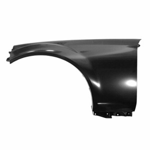 Upgrade Your Auto | Body Panels, Pillars, and Pans | 06-15 Mazda MX-5 | CRSHX19403