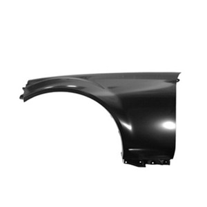 Upgrade Your Auto | Body Panels, Pillars, and Pans | 06-15 Mazda MX-5 | CRSHX19404