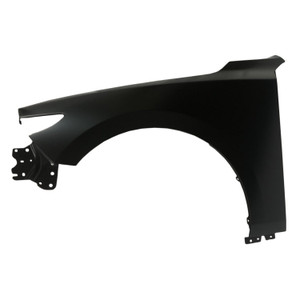 Upgrade Your Auto | Body Panels, Pillars, and Pans | 19-21 Mazda 3 | CRSHX19407