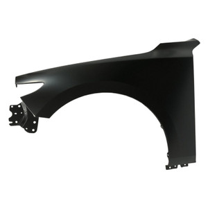 Upgrade Your Auto | Body Panels, Pillars, and Pans | 19-21 Mazda 3 | CRSHX19409
