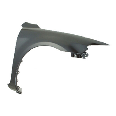 Upgrade Your Auto | Body Panels, Pillars, and Pans | 03-08 Mazda 6 | CRSHX19412