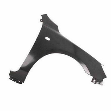 Upgrade Your Auto | Body Panels, Pillars, and Pans | 04-09 Mazda 3 | CRSHX19415