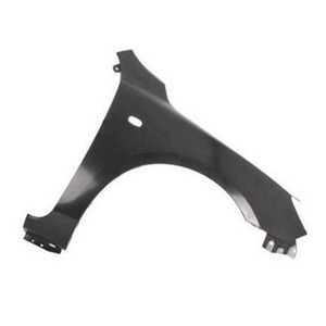 Upgrade Your Auto | Body Panels, Pillars, and Pans | 04-09 Mazda 3 | CRSHX19416