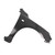 Upgrade Your Auto | Body Panels, Pillars, and Pans | 04-09 Mazda 3 | CRSHX19416