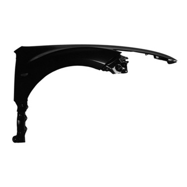 Upgrade Your Auto | Body Panels, Pillars, and Pans | 09-13 Mazda 6 | CRSHX19417
