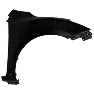 Upgrade Your Auto | Body Panels, Pillars, and Pans | 10-13 Mazda 3 | CRSHX19421