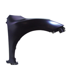 Upgrade Your Auto | Body Panels, Pillars, and Pans | 10-13 Mazda 3 | CRSHX19424