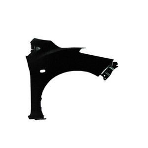 Upgrade Your Auto | Body Panels, Pillars, and Pans | 11-14 Mazda 2 | CRSHX19425