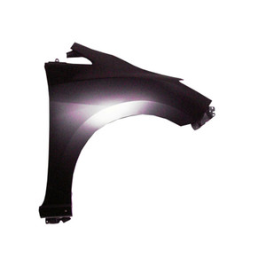 Upgrade Your Auto | Body Panels, Pillars, and Pans | 12-15 Mazda 5 | CRSHX19426