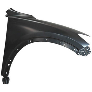 Upgrade Your Auto | Body Panels, Pillars, and Pans | 13-16 Mazda CX-5 | CRSHX19427