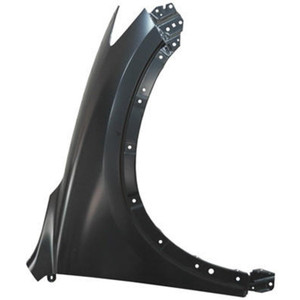 Upgrade Your Auto | Body Panels, Pillars, and Pans | 13-16 Mazda CX-5 | CRSHX19428