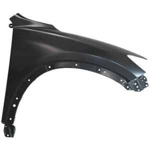 Upgrade Your Auto | Body Panels, Pillars, and Pans | 13-16 Mazda CX-5 | CRSHX19429