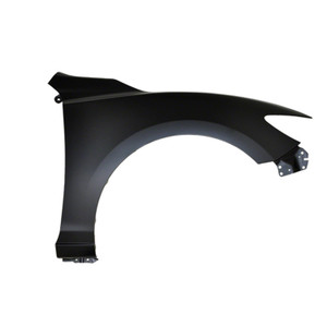 Upgrade Your Auto | Body Panels, Pillars, and Pans | 14-21 Mazda 6 | CRSHX19431