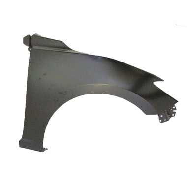 Upgrade Your Auto | Body Panels, Pillars, and Pans | 14-18 Mazda 3 | CRSHX19433