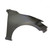 Upgrade Your Auto | Body Panels, Pillars, and Pans | 14-18 Mazda 3 | CRSHX19433