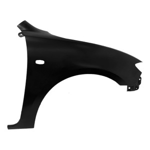 Upgrade Your Auto | Body Panels, Pillars, and Pans | 07-09 Mazda 3 | CRSHX19437