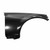 Upgrade Your Auto | Body Panels, Pillars, and Pans | 06-15 Mazda MX-5 | CRSHX19438