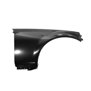 Upgrade Your Auto | Body Panels, Pillars, and Pans | 06-15 Mazda MX-5 | CRSHX19439
