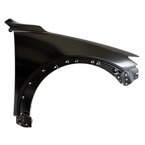 Upgrade Your Auto | Body Panels, Pillars, and Pans | 16-21 Mazda CX-3 | CRSHX19441