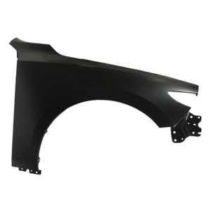 Upgrade Your Auto | Body Panels, Pillars, and Pans | 19-21 Mazda 3 | CRSHX19443