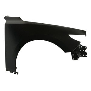Upgrade Your Auto | Body Panels, Pillars, and Pans | 19-21 Mazda 3 | CRSHX19445