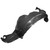 Upgrade Your Auto | Fender Trim | 03-04 Mazda 6 | CRSHX19458