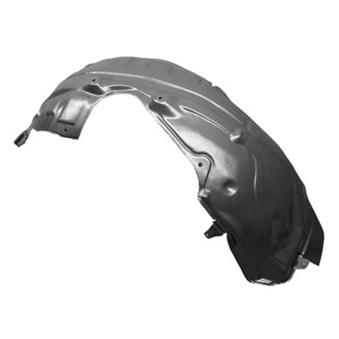 Upgrade Your Auto | Fender Trim | 07-09 Mazda CX-9 | CRSHX19463