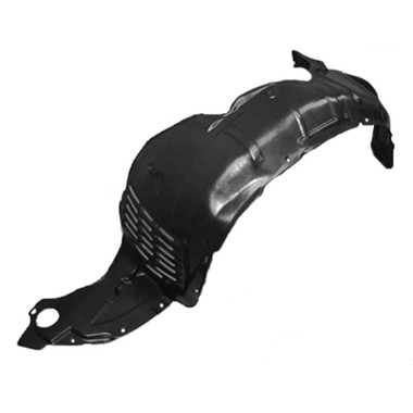 Upgrade Your Auto | Fender Trim | 06-08 Mazda 6 | CRSHX19465
