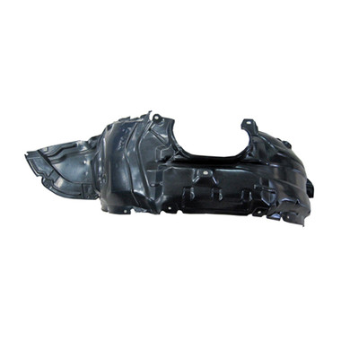 Upgrade Your Auto | Fender Trim | 10-11 Mazda 3 | CRSHX19468