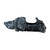 Upgrade Your Auto | Fender Trim | 10-11 Mazda 3 | CRSHX19468