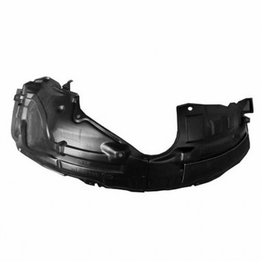 Upgrade Your Auto | Fender Trim | 10-15 Mazda CX-9 | CRSHX19473