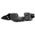 Upgrade Your Auto | Fender Trim | 14-18 Mazda 3 | CRSHX19481