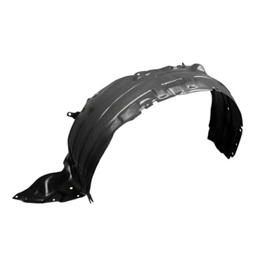 Upgrade Your Auto | Fender Trim | 10-12 Mazda CX-7 | CRSHX19485