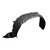 Upgrade Your Auto | Fender Trim | 10-12 Mazda CX-7 | CRSHX19485