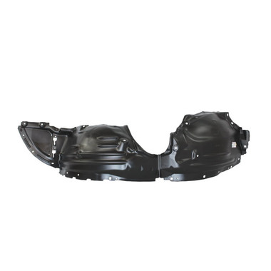 Upgrade Your Auto | Fender Trim | 17-21 Mazda CX-5 | CRSHX19487