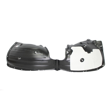 Upgrade Your Auto | Fender Trim | 19-21 Mazda 3 | CRSHX19494