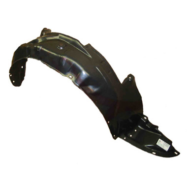 Upgrade Your Auto | Fender Trim | 01-03 Mazda Protege | CRSHX19496