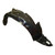 Upgrade Your Auto | Fender Trim | 01-03 Mazda Protege | CRSHX19496