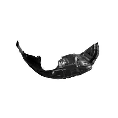 Upgrade Your Auto | Fender Trim | 07-09 Mazda 3 | CRSHX19501