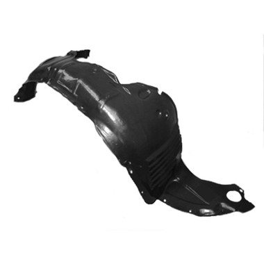 Upgrade Your Auto | Fender Trim | 06-08 Mazda 6 | CRSHX19504